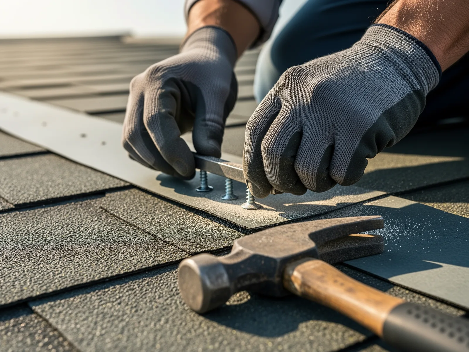 Why choose Fascia Repair in Oregon, WI